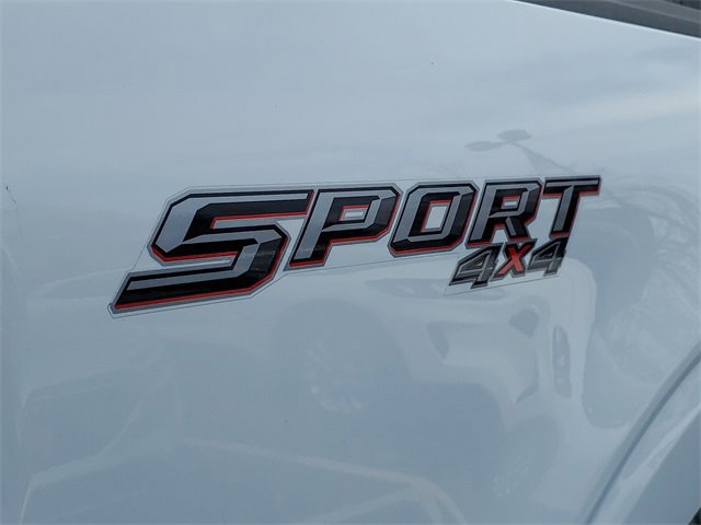 Certified 2023 Ford F150 XLT w/ Equipment Group 302A High image 6