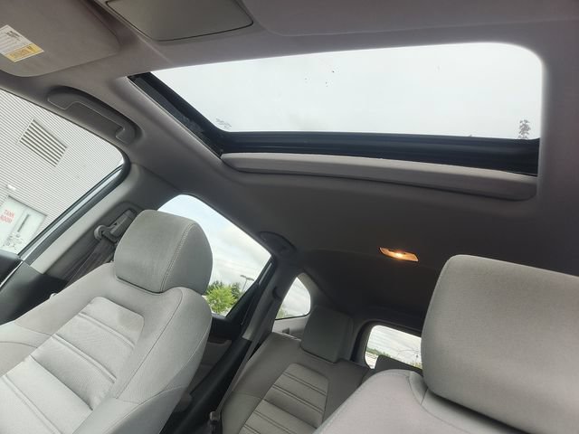 Used 2019 Honda CR-V EX image 21