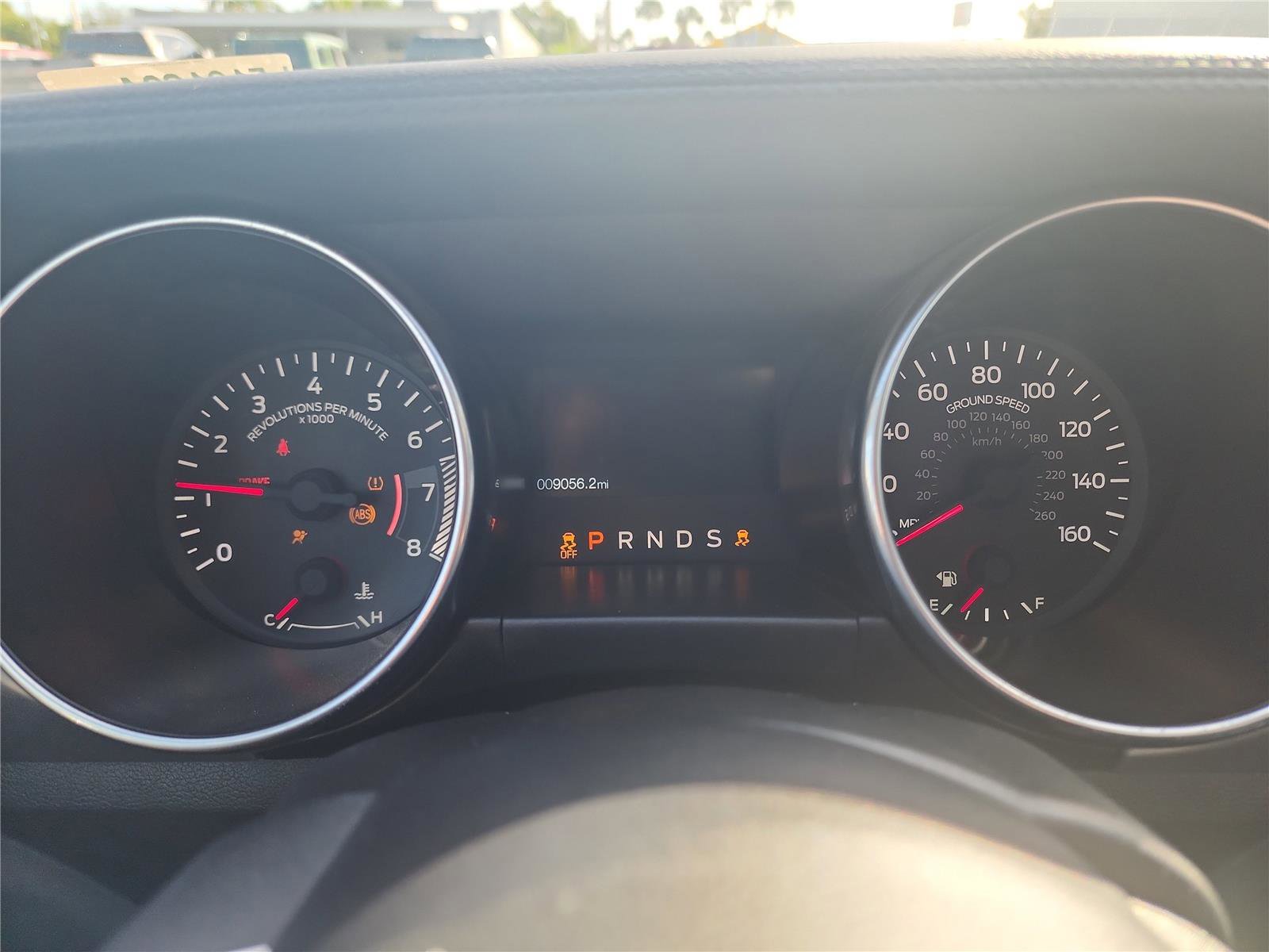 Certified 2020 Ford Mustang Premium image 26