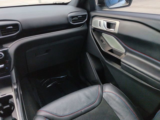 Certified 2023 Ford Explorer ST w/ Equipment Group 401A AWD/4WD image 17