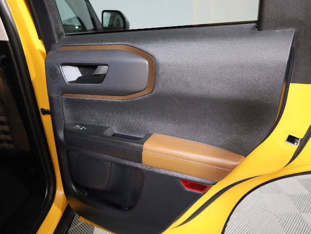 Certified 2023 Ford Bronco Sport Outer Banks w/ Tech Package AWD/4WD image 34
