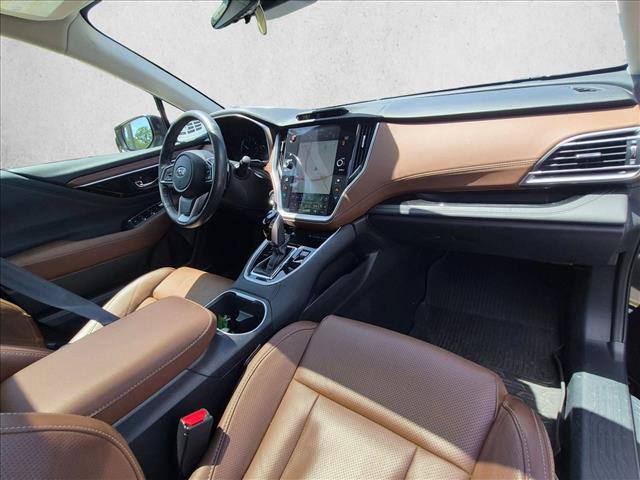 Used 2024 Subaru Outback Touring XT AWD/4WD image 21