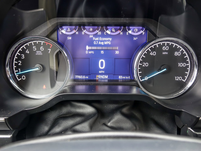 Certified 2022 Ford F150 XLT w/ Equipment Group 302A High image 14