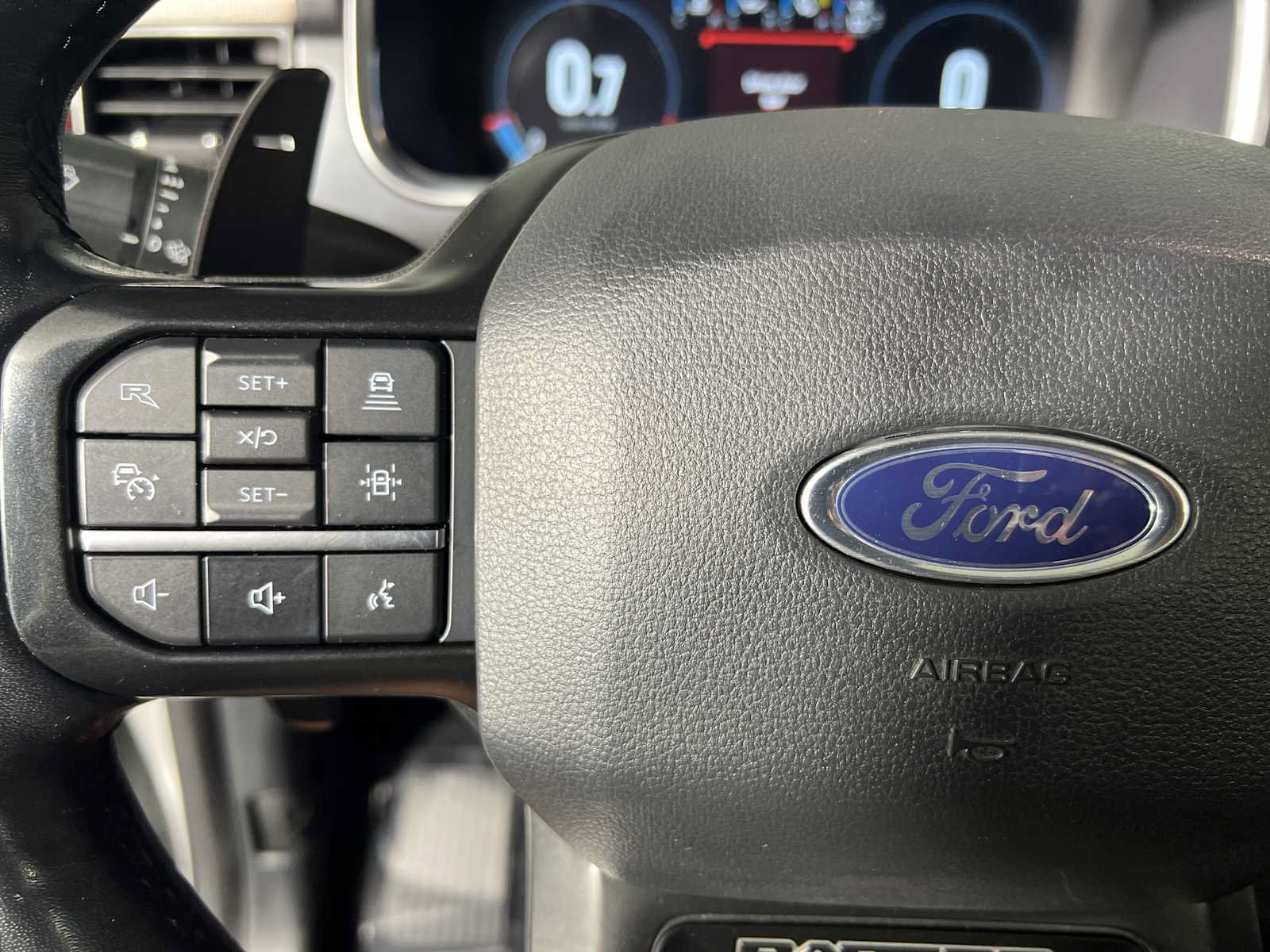 Certified 2023 Ford F150 Raptor AWD/4WD image 33