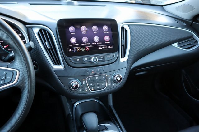 Used 2023 Chevrolet Malibu LT image 28
