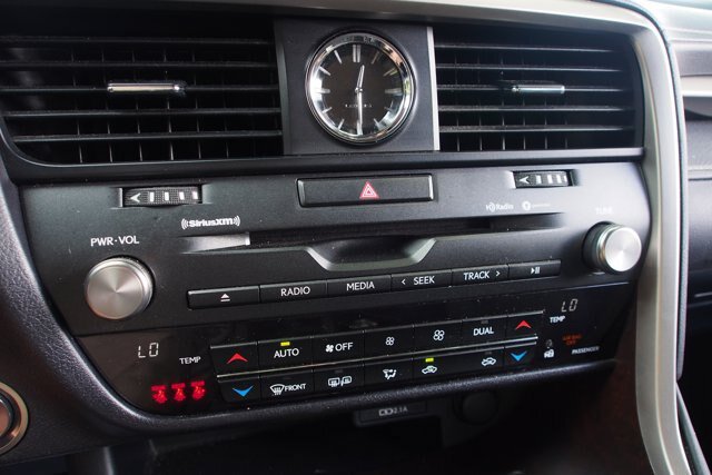 Used 2022 Lexus RX 350 FWD w/ Premium Package image 28