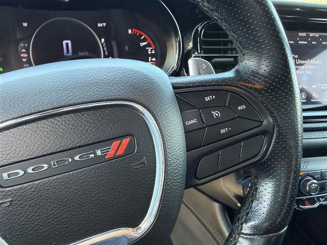 Used 2021 Dodge Durango GT AWD/4WD image 19