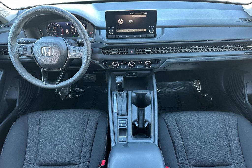 Used 2023 Honda Accord EX image 15