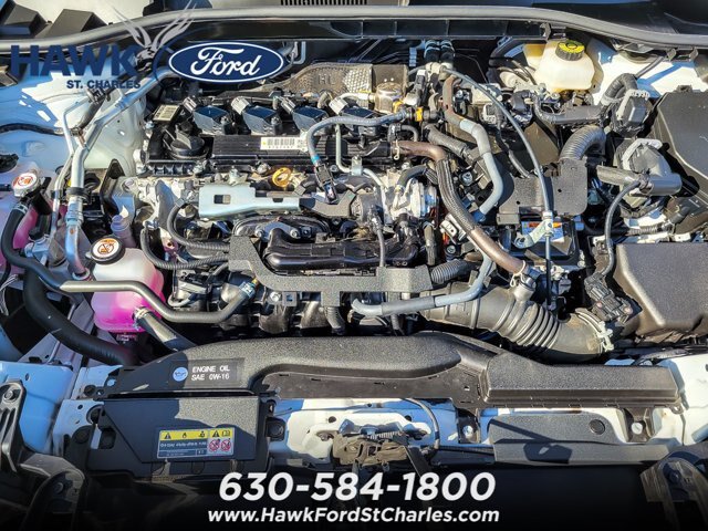 Used 2025 Toyota Corolla Cross AWD Hybrid w/ Moonroof Package image 22