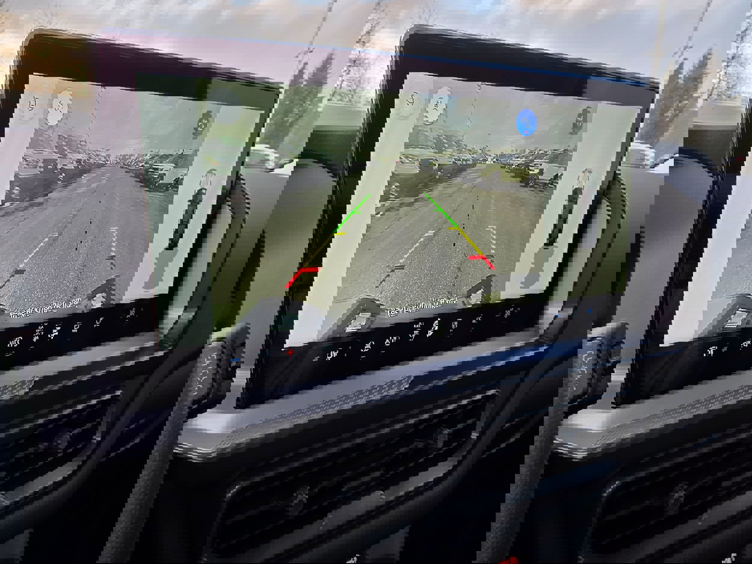 Certified 2025 Ford Bronco Sport Big Bend w/ Black Appearance Package image 20