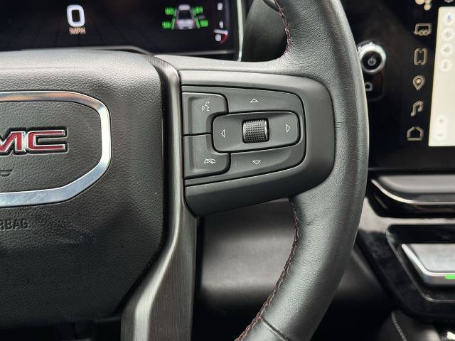 Used 2024 GMC Sierra 2500 AT4X AWD/4WD image 21