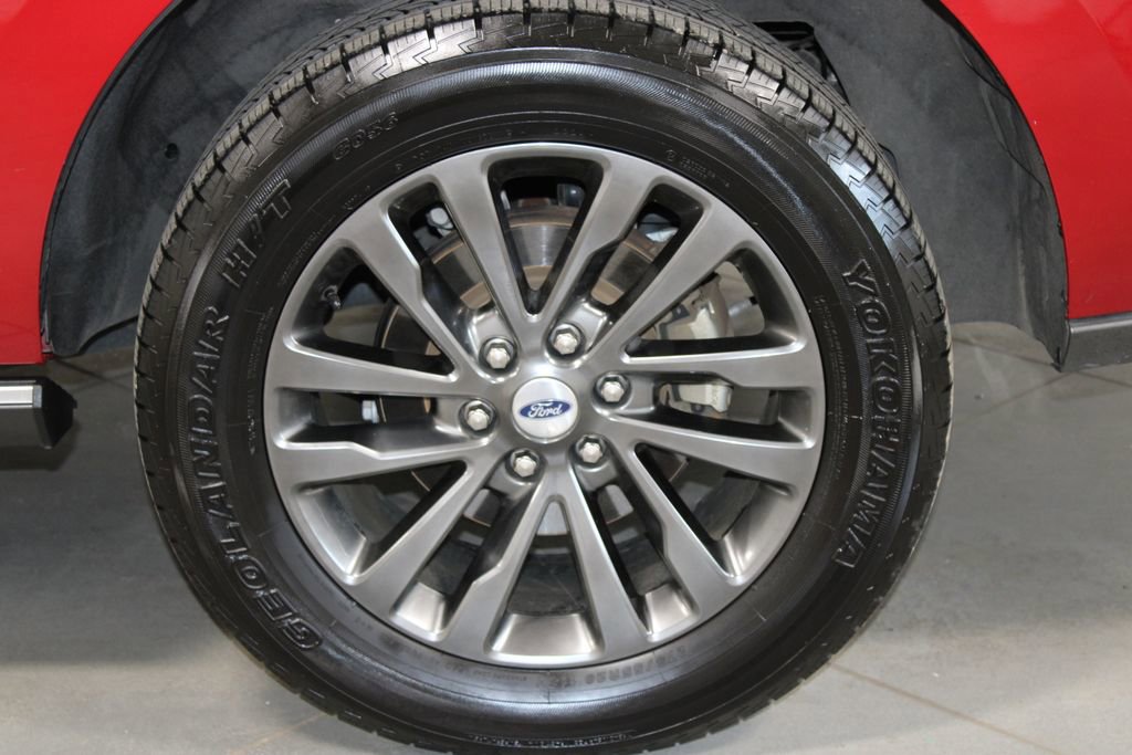 Certified 2021 Ford Expedition Limited RWD image 19