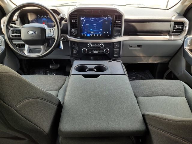 Certified 2024 Ford F150 XLT w/ Tow/Haul Package AWD/4WD image 22