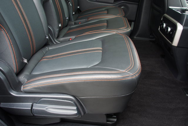 Certified 2023 Ford Expedition Timberline image 14