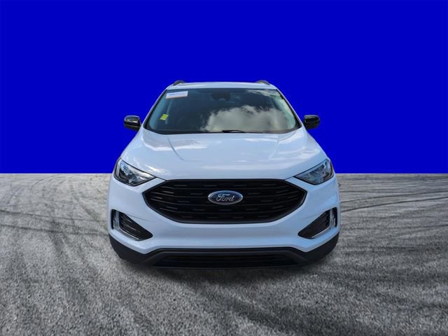 Certified 2024 Ford Edge SEL w/ Sport Appearance Package AWD/4WD image 9