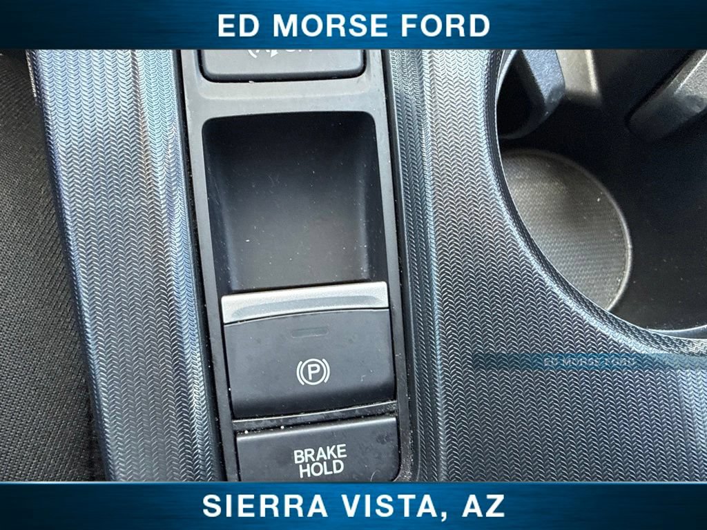 Used 2024 Honda Civic LX image 20
