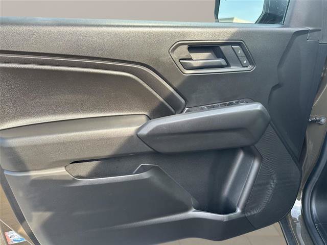 Used 2025 Chevrolet Colorado Trail Boss AWD/4WD image 10