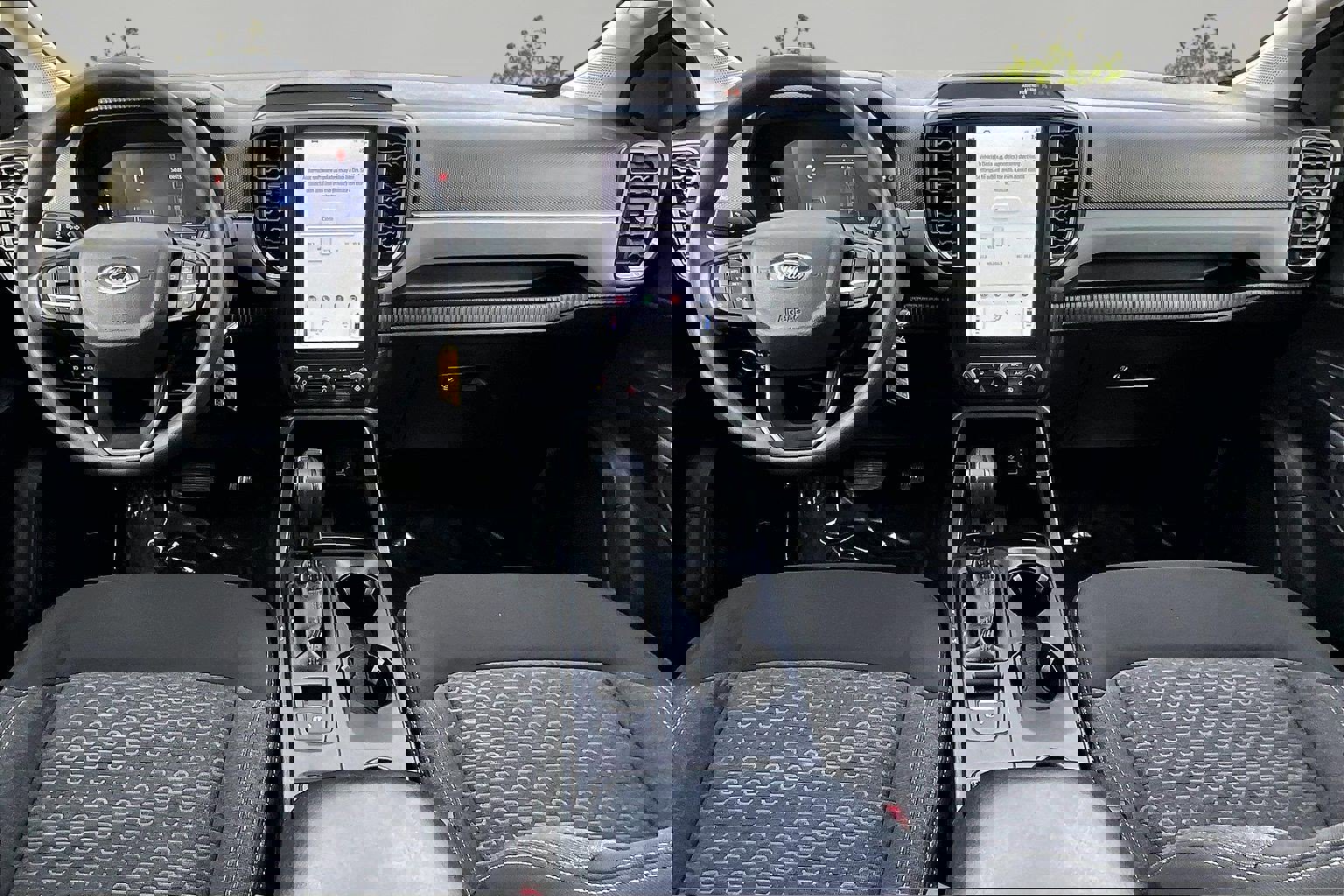 Certified 2024 Ford Ranger XL w/ Trailer Tow Package image 16