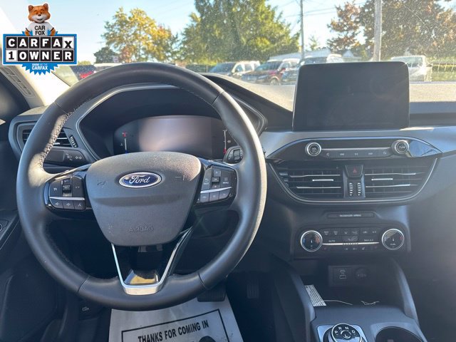 Certified 2023 Ford Escape Active AWD/4WD image 3
