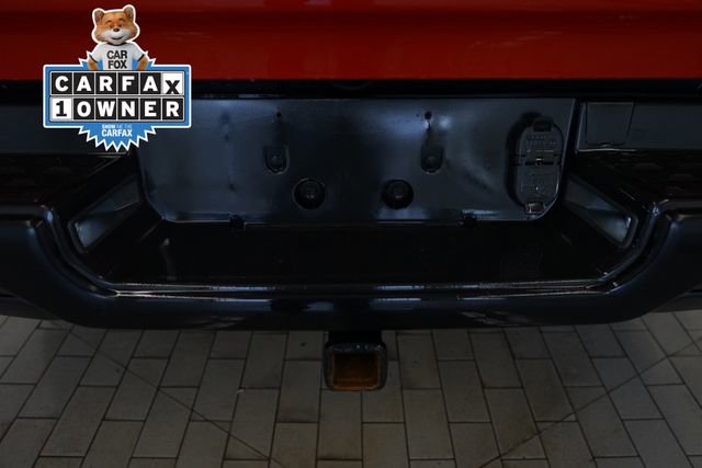 Used 2022 RAM 1500 Rebel w/ Rebel Level A Equipment Group image 5