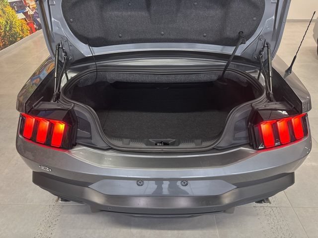 Certified 2025 Ford Mustang Premium RWD image 34