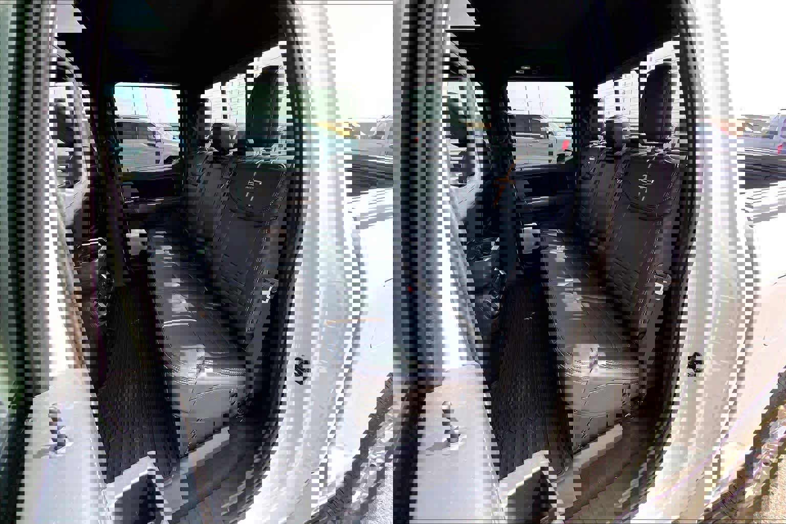 Certified 2023 Ford F150 Platinum w/ Equipment Group 701A High image 20