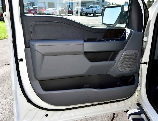 Certified 2023 Ford F150 Lariat w/ Equipment Group 502A High AWD/4WD image 16