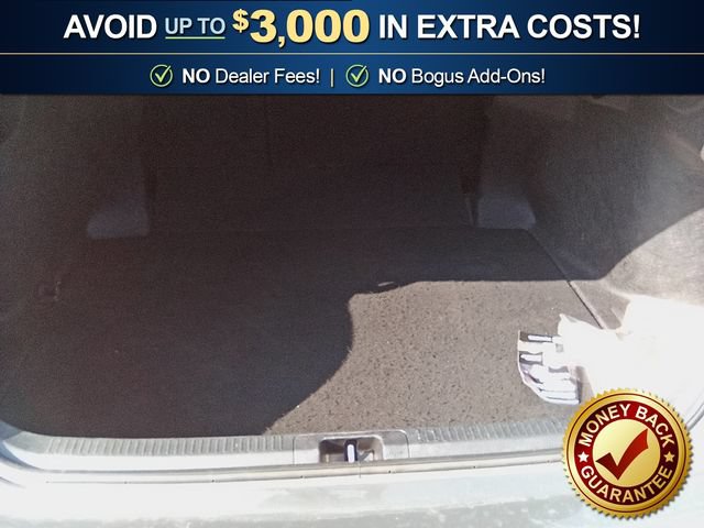 Used 2025 Toyota Camry LE FWD image 24