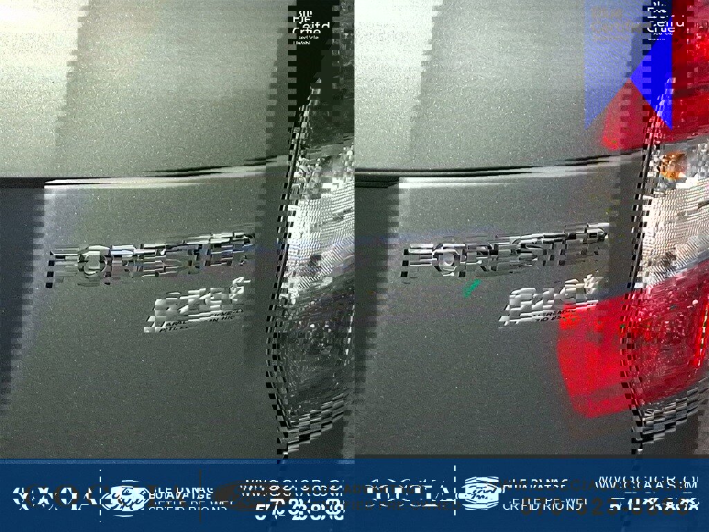 Used 2016 Subaru Forester 2.5i Premium w/ Protection Package #1 image 29