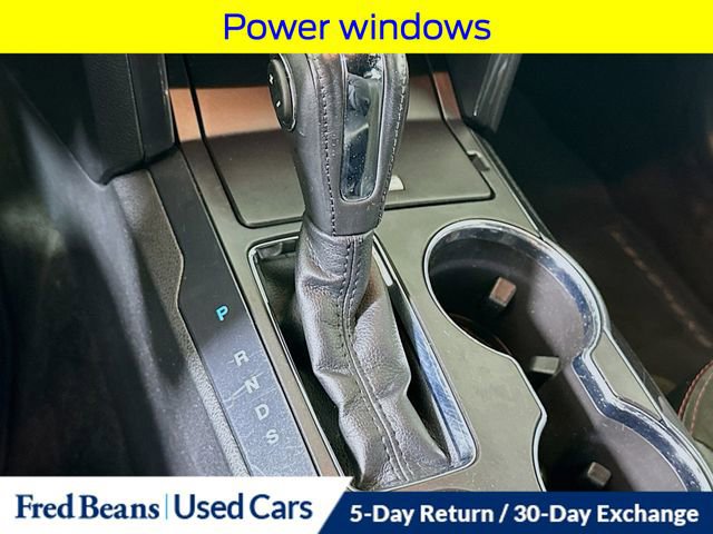 Certified 2018 Ford Explorer XLT w/ Equipment Group 202A image 22