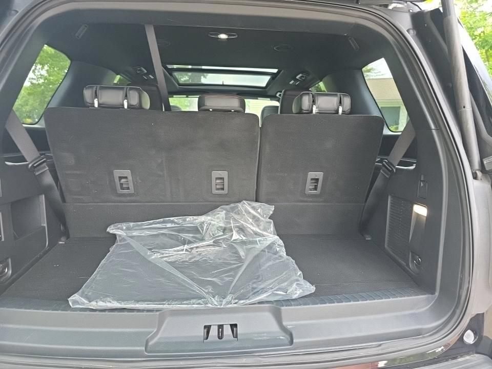 Certified 2023 Ford Expedition Limited AWD/4WD image 9