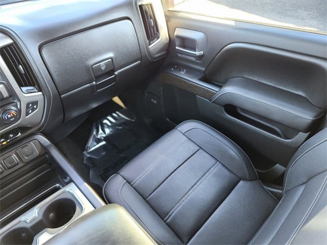 Used 2017 GMC Sierra 1500 Denali image 15