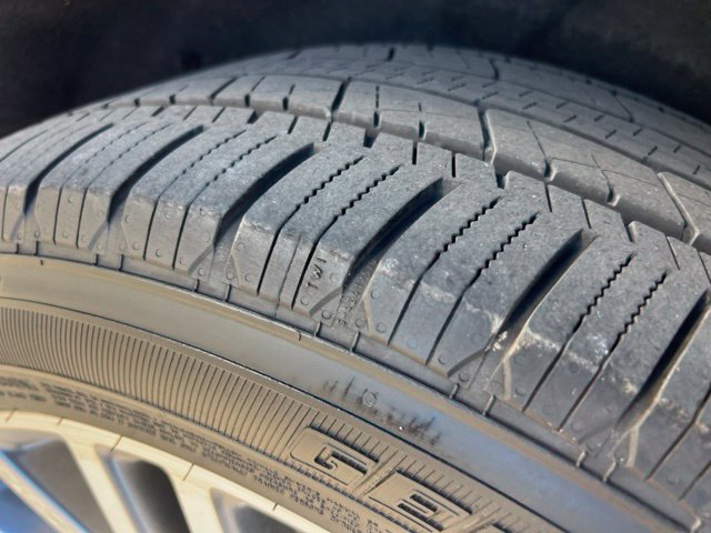 Certified 2024 Ford Expedition Platinum AWD/4WD image 30