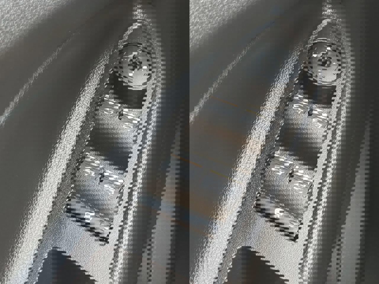 Certified 2018 Ford Escape Titanium image 23