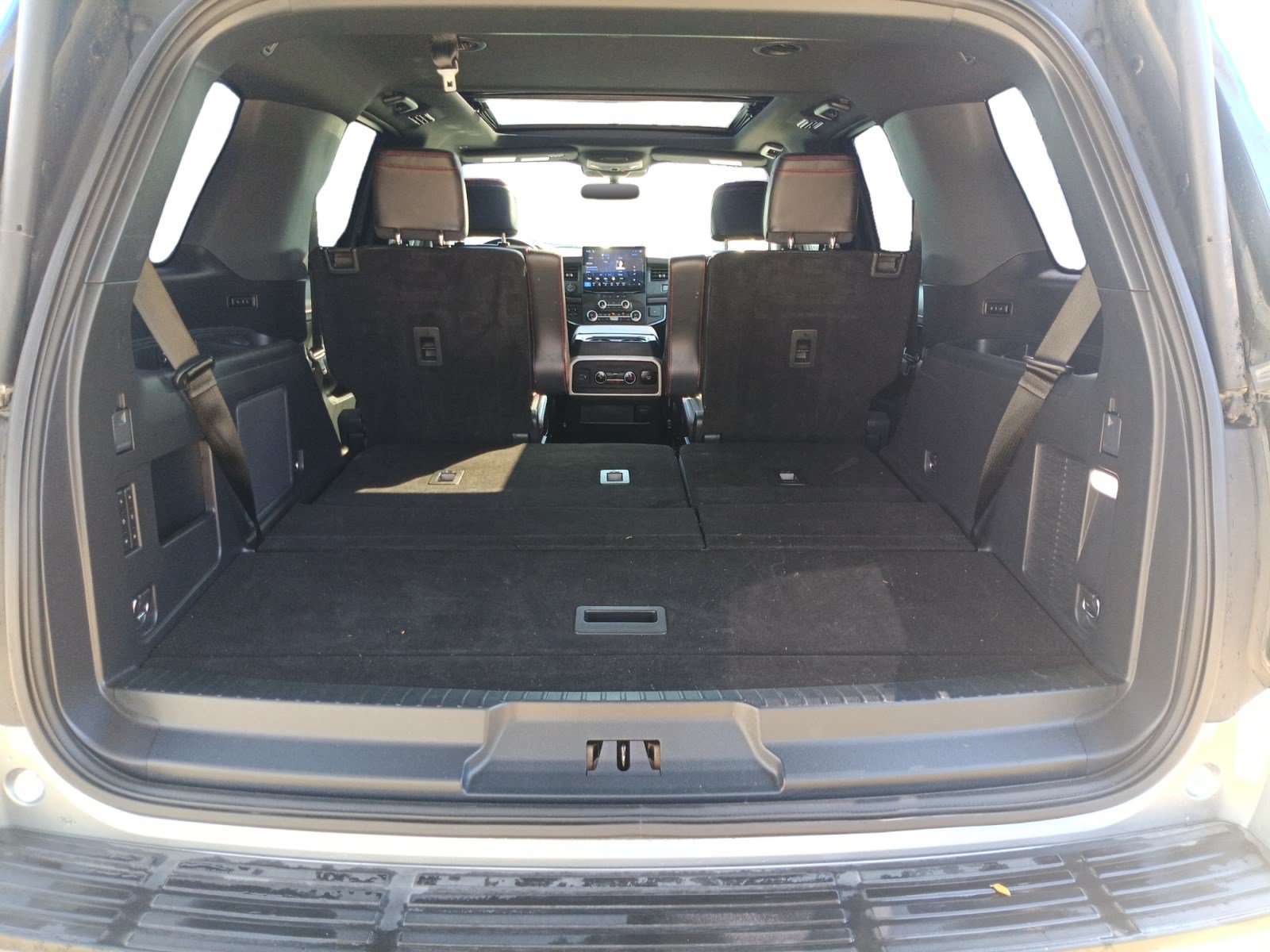 Certified 2023 Ford Expedition Limited RWD image 23
