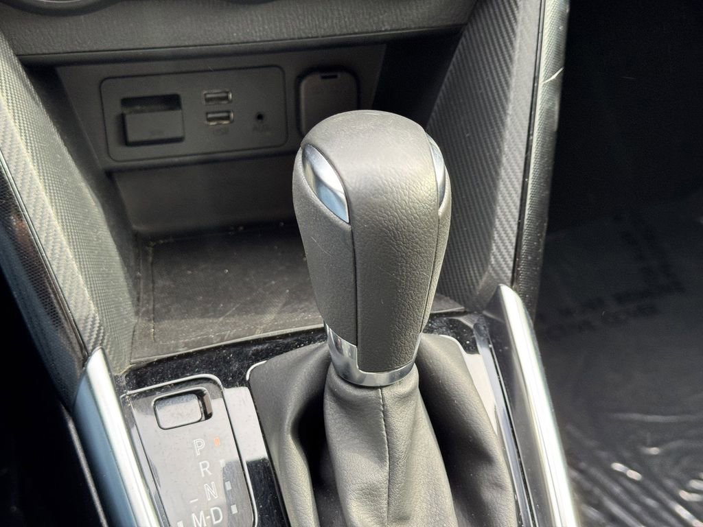 Used 2018 Toyota Yaris iA FWD image 17