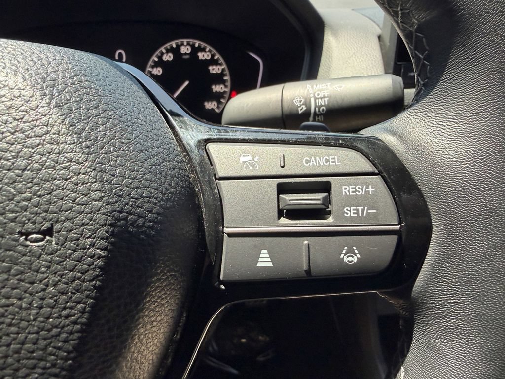 Used 2024 Honda Civic Sport image 28