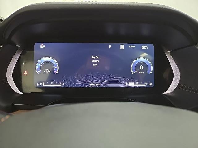 Used 2023 Jeep Grand Cherokee Summit w/ Luxury Tech Group V image 9