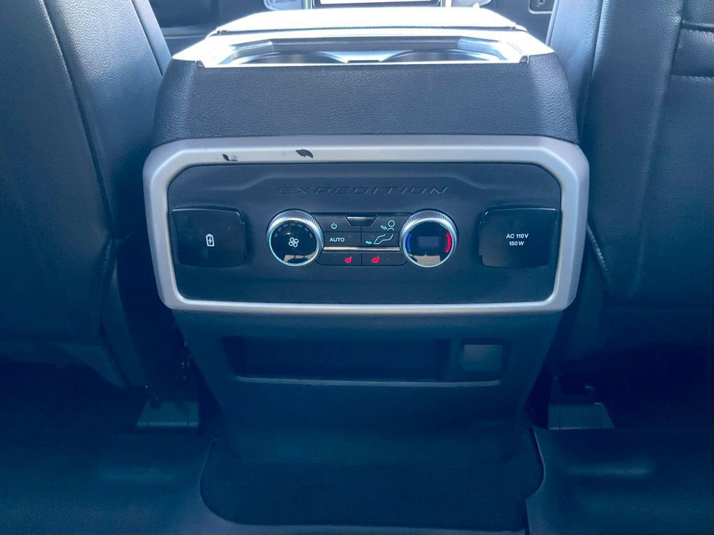 Certified 2024 Ford Expedition Timberline image 43