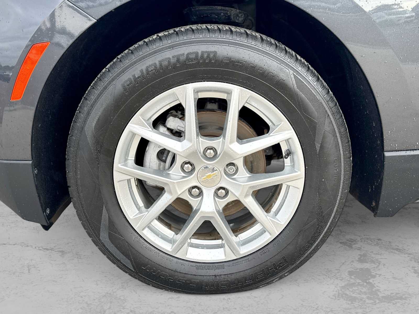 Used 2022 Chevrolet Equinox LT FWD image 13