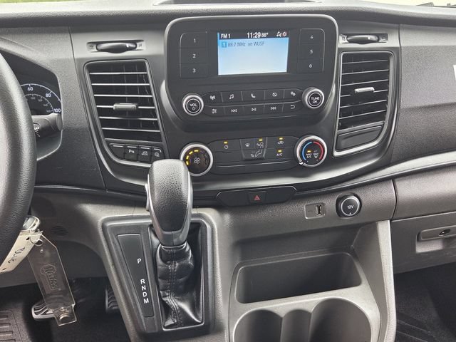 Certified 2023 Ford Transit 350 148 High Roof Extended w/ Load Area Protection Package RWD image 22