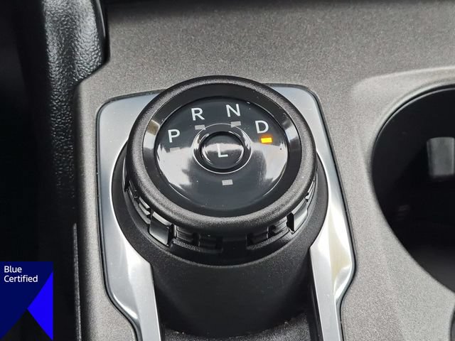 Certified 2025 Ford Bronco Sport Big Bend AWD/4WD image 26