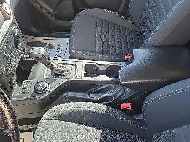 Certified 2022 Ford Ranger XL w/ FX4 Off-Road Package image 34