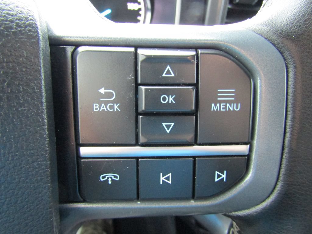 Certified 2023 Ford F150 XLT w/ Equipment Group 302A High AWD/4WD image 28