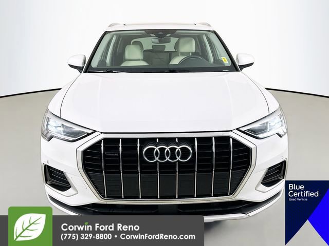 Used 2020 Audi Q3 2.0T Premium Plus image 9