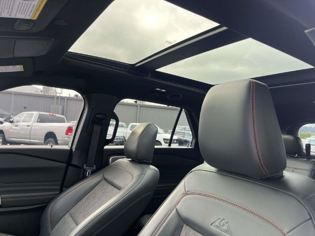 Certified 2024 Ford Explorer Timberline w/ Timberline Technology Package AWD/4WD image 23