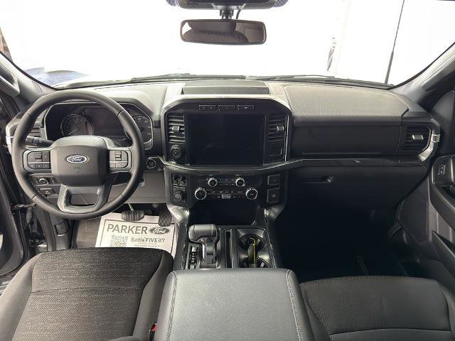 Certified 2023 Ford F150 XLT w/ Equipment Group 302A High image 9