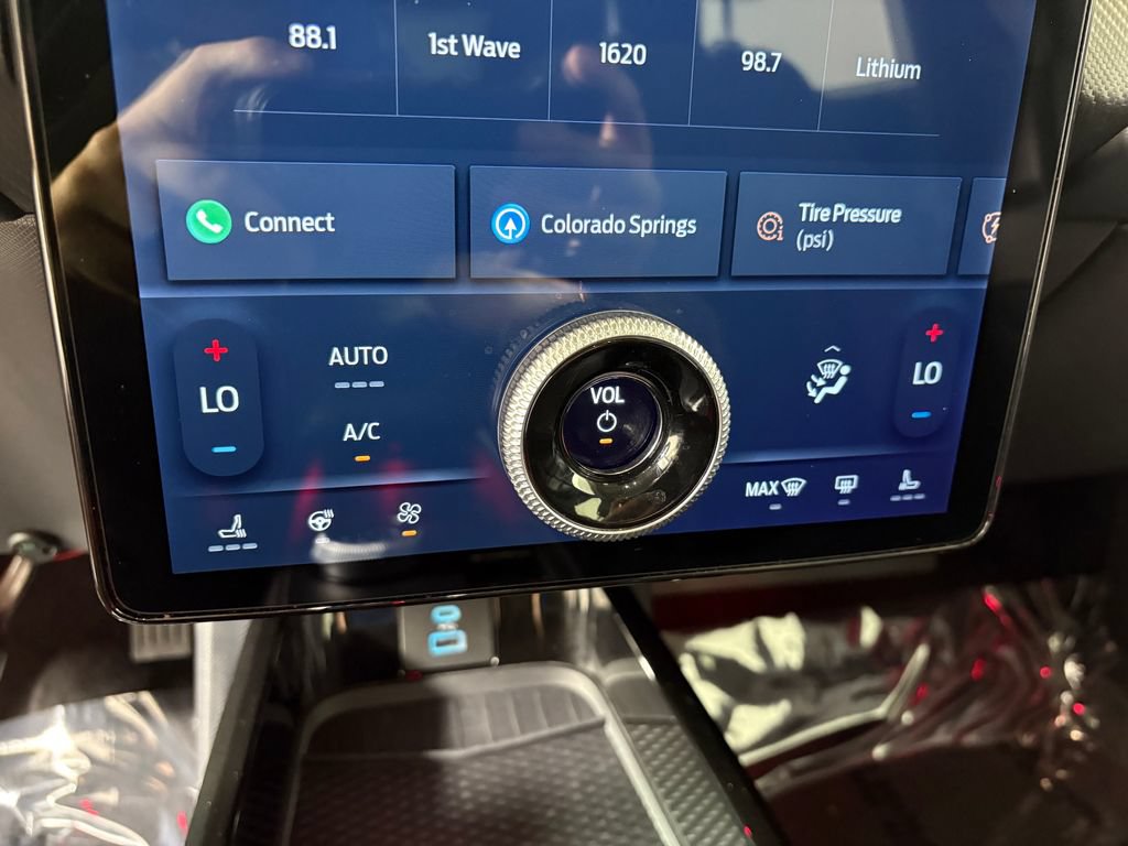 Certified 2024 Ford Mustang Mach-E Premium AWD/4WD image 21