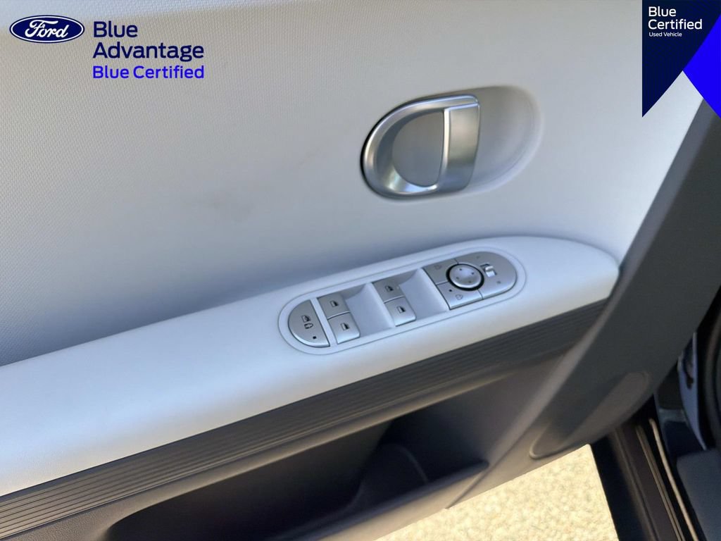 Used 2023 Hyundai Ioniq 5 SE RWD image 15