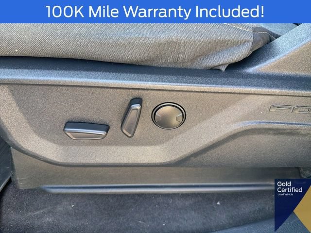 Certified 2024 Ford F150 XLT w/ Equipment Group 302A MID AWD/4WD image 26